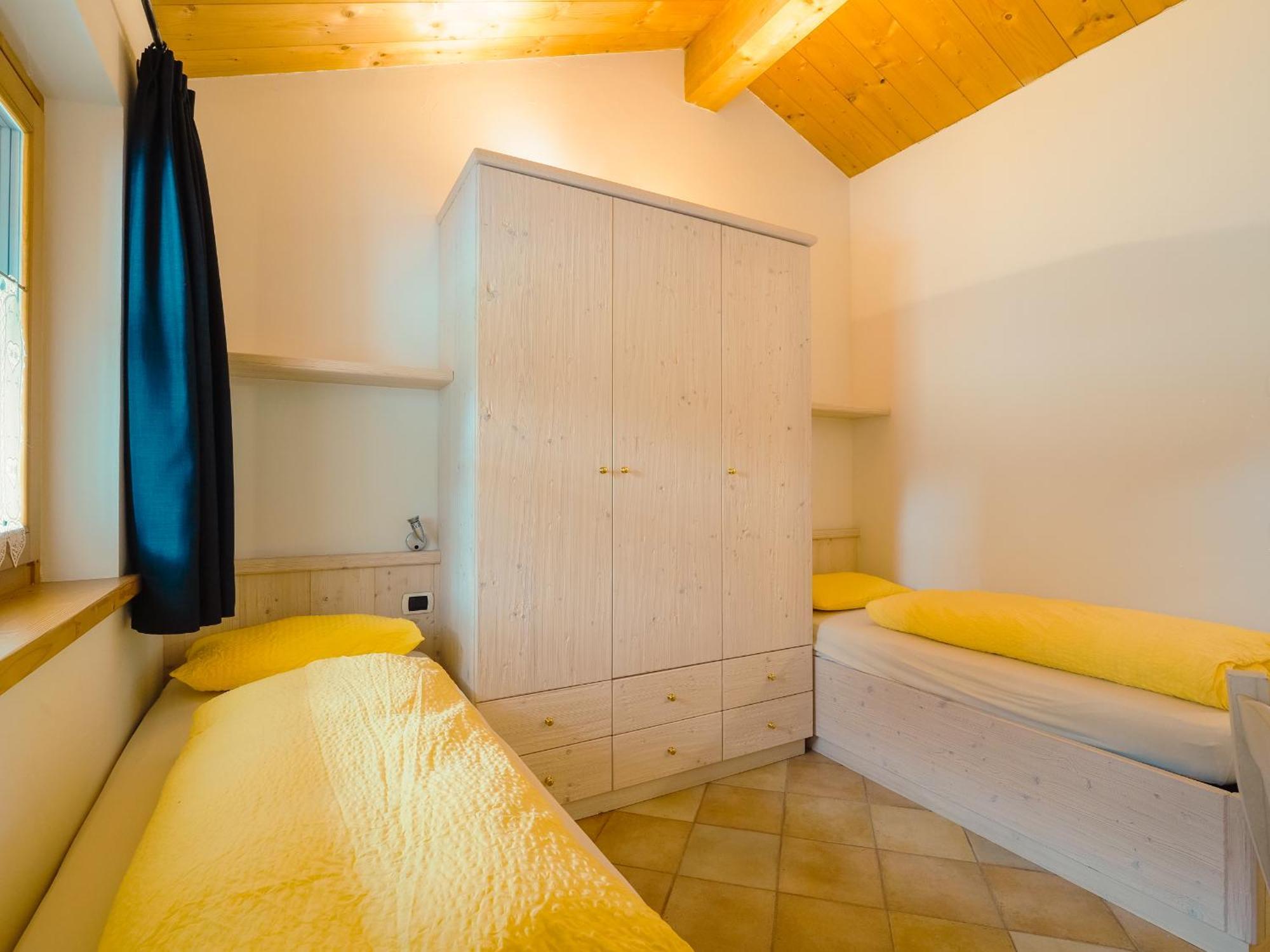 Chalet Irene Livigno Bagian luar foto