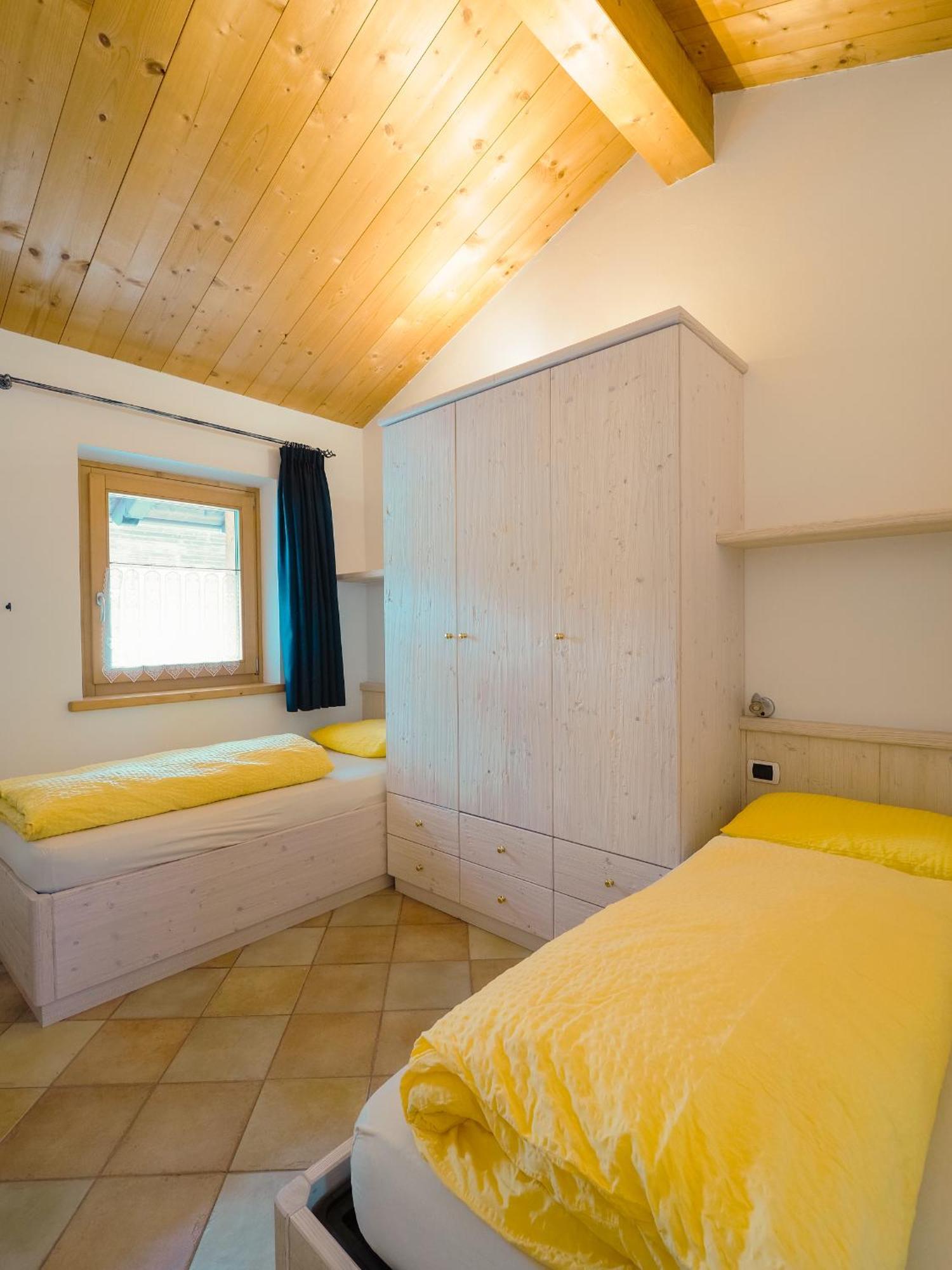 Chalet Irene Livigno Bagian luar foto