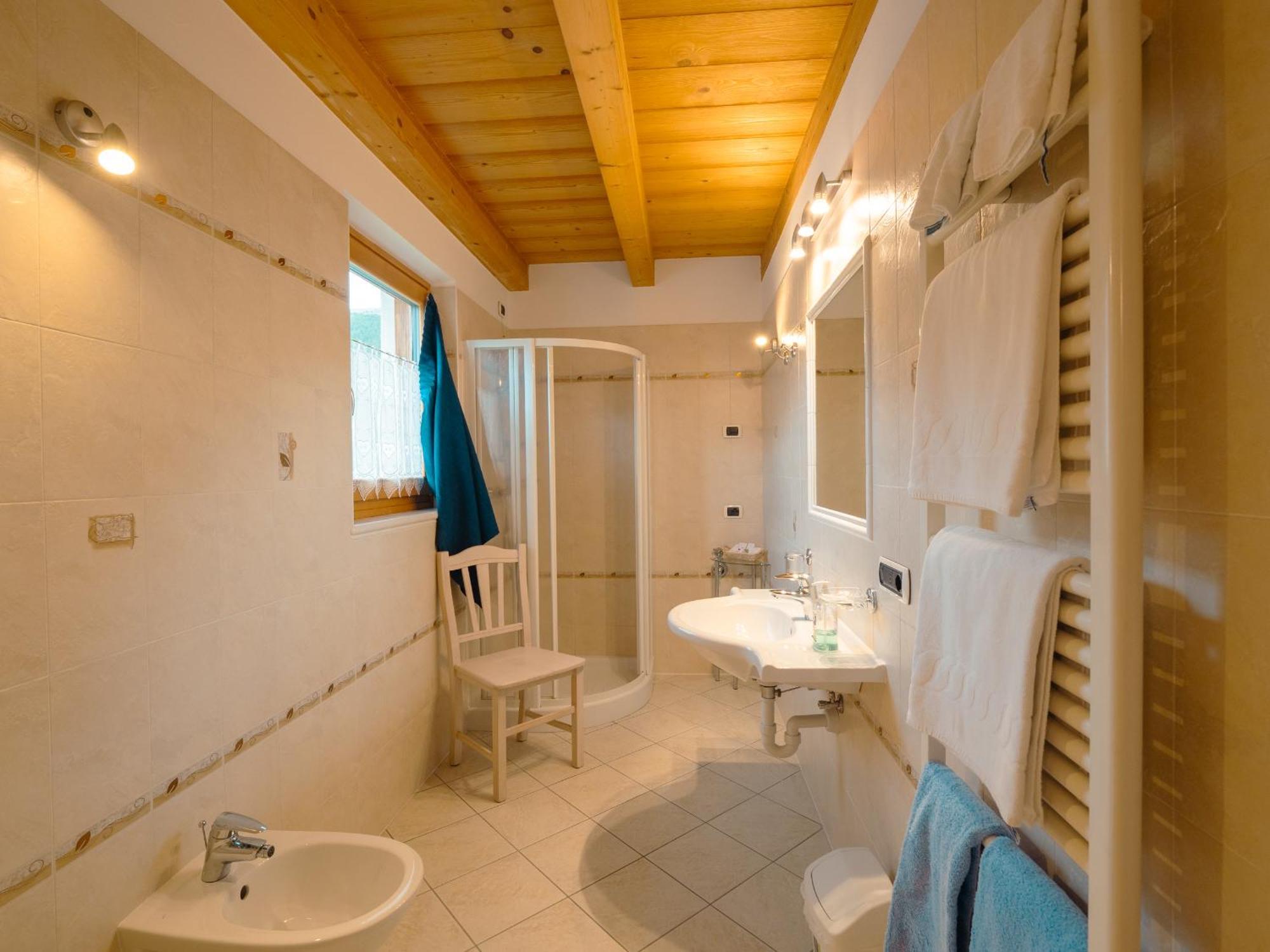 Chalet Irene Livigno Bagian luar foto