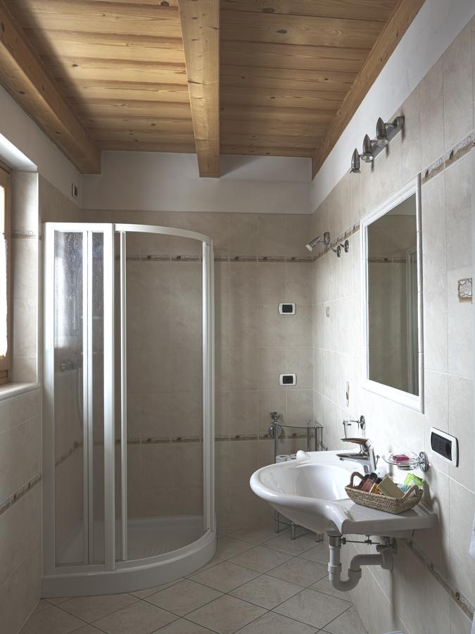 Chalet Irene Livigno Bagian luar foto